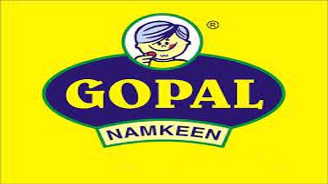 Gopal snacks